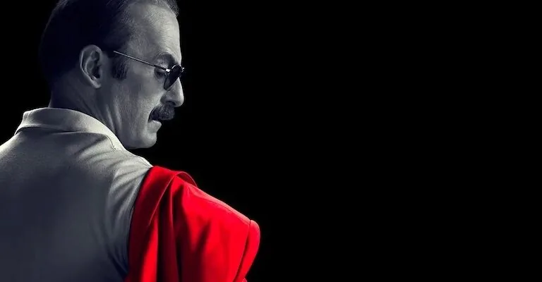 Постер «Сезон 6»
